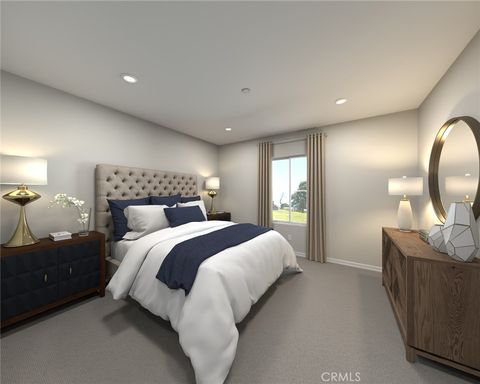 Tiny photo for 28242 Via Vendimia, Temecula, CA 92591 (MLS # OC26069742)