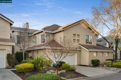 Photo of 6199 6199 Lakeview Cir Cir, San Ramon, CA 94582 (MLS # 41124274)