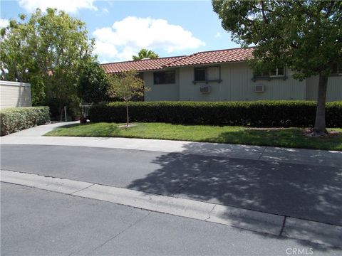 Photo of 857 Ronda Mendoza #B, Laguna Woods, CA 92637 (MLS # OC26019224)