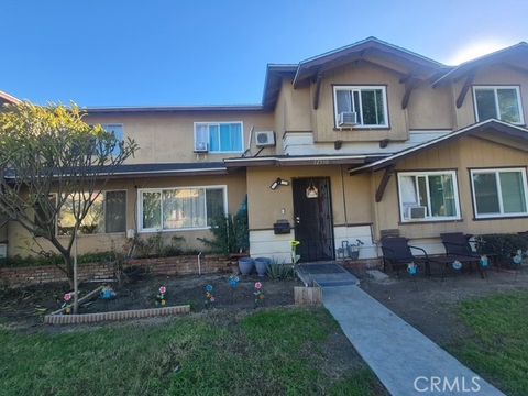 12930 Joshua Norwalk CA 90650