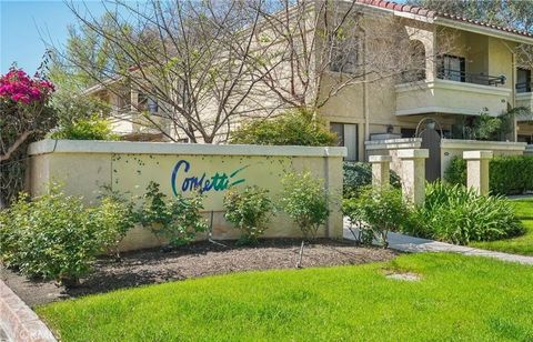 27238 Luther Drive 616 Canyon Country CA 91351