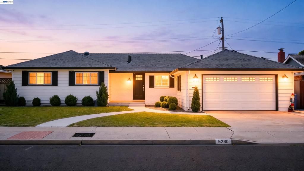 Photo of 5230 Sabin Ave, Fremont, CA 94536 (MLS # 41133055)