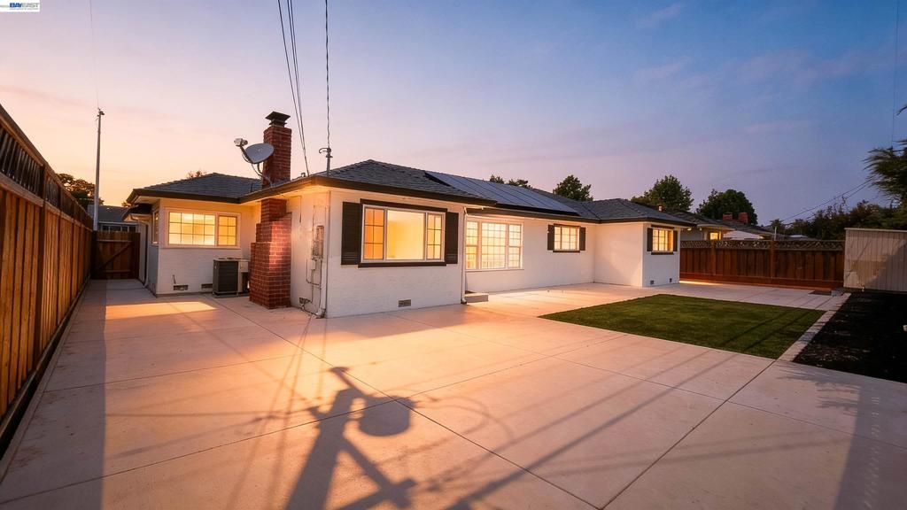 Photo of 5230 Sabin Ave, Fremont, CA 94536 (MLS # 41133055)