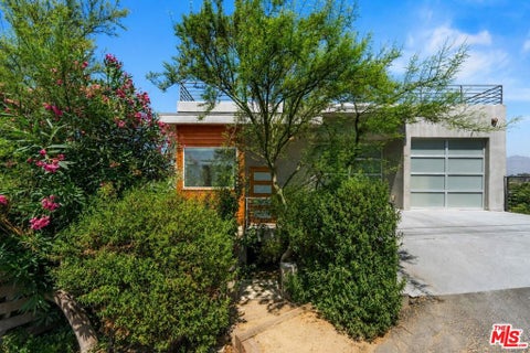 Photo of 4203 Raynol Street, Los Angeles, CA 90032 (MLS # 26970345)
