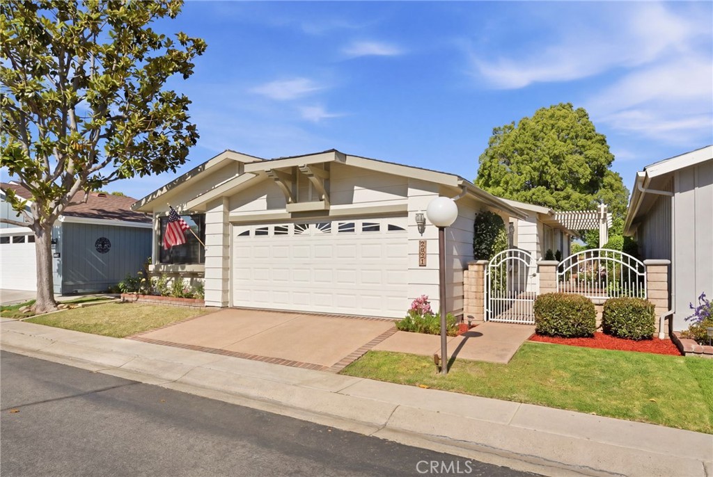 2621 Park Lake 197