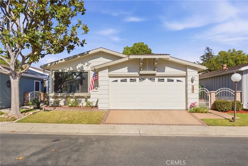 2621 Park Lake 197