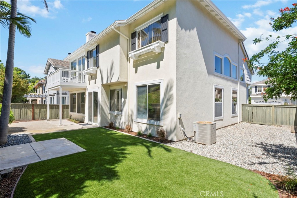 Aurora (AURO) - Residential Lease