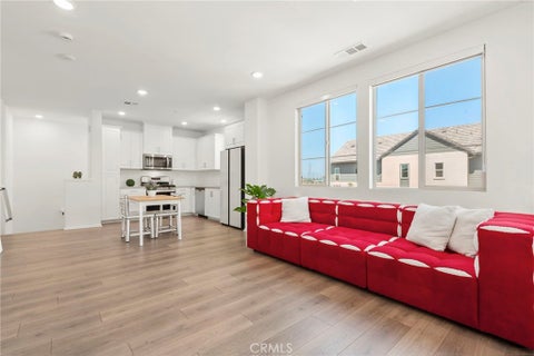 Photo of 4102 S Limecrest Paseo #1, Ontario, CA 91761 (MLS # WS26121741)