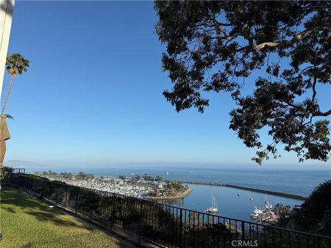 24242 Santa Clara Avenue 31 Dana Point CA 92629