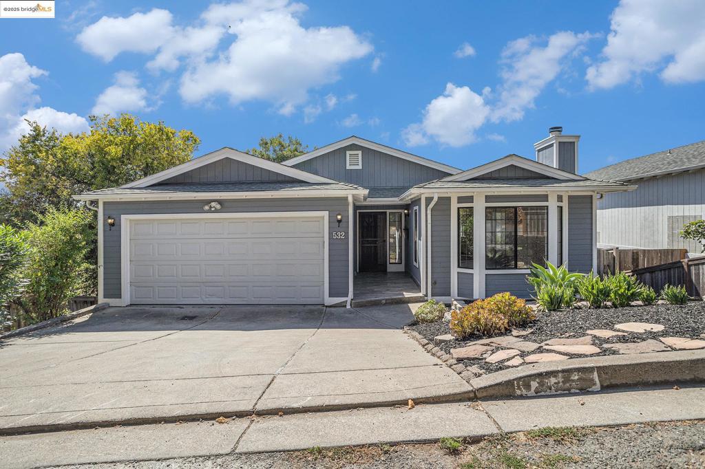 532 Barnes Way