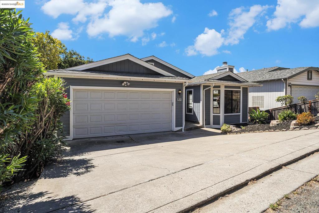 532 Barnes Way