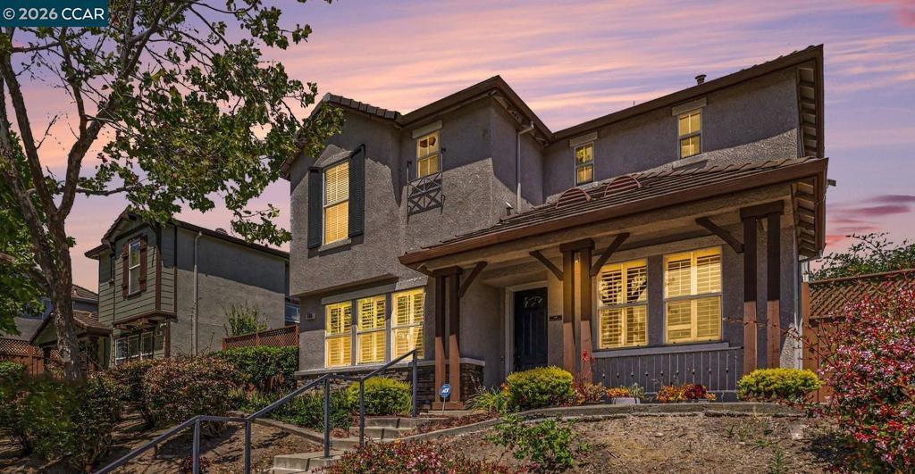 586 Dutch Elm Dr DR, Hercules CA 94547