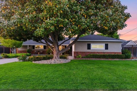 Photo of 3267 Cecil Avenue, Santa Clara, CA 95050 (MLS # ML82043568)