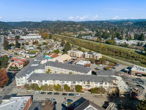 Photo of 2030 N Pacific Avenue #338, Santa Cruz, CA 95060 (MLS # ML82043565)