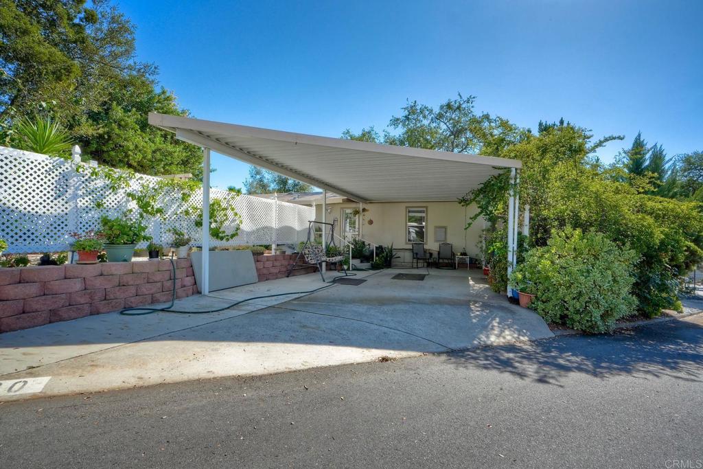 18218 Paradise Mountain Rd Spc 80 Lot 80