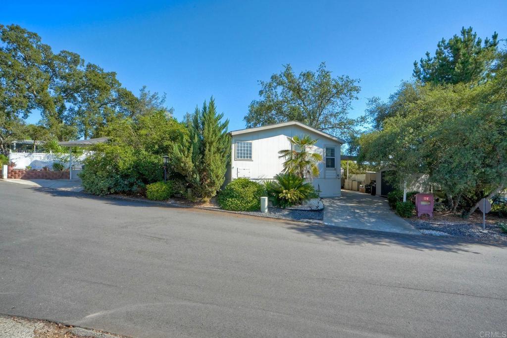 18218 Paradise Mountain Rd Spc 80 Lot 80