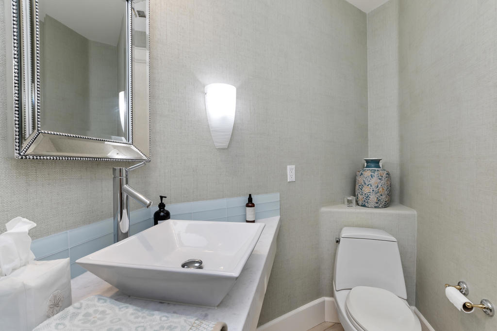 Rancho La Quinta CC - Residential Lease