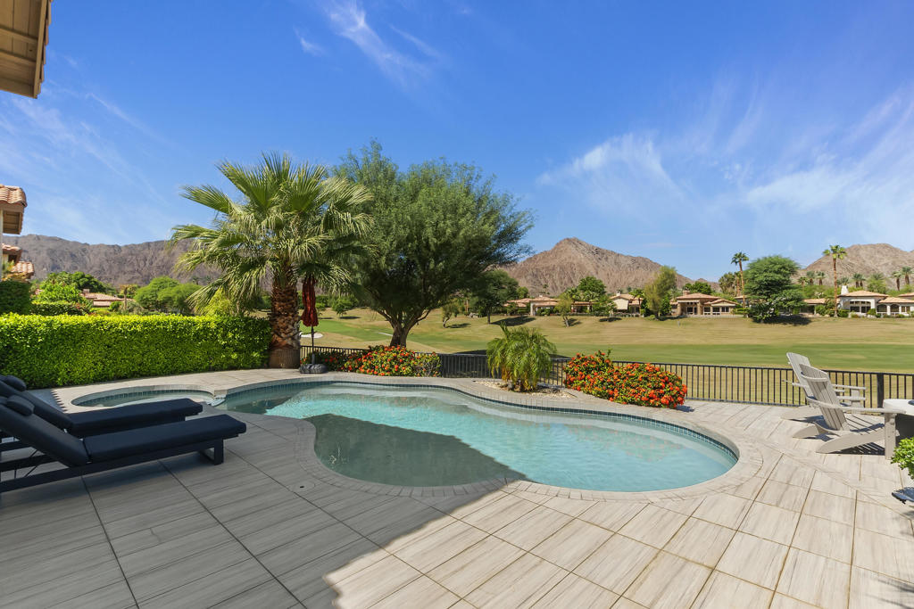 Rancho La Quinta CC - Residential Lease