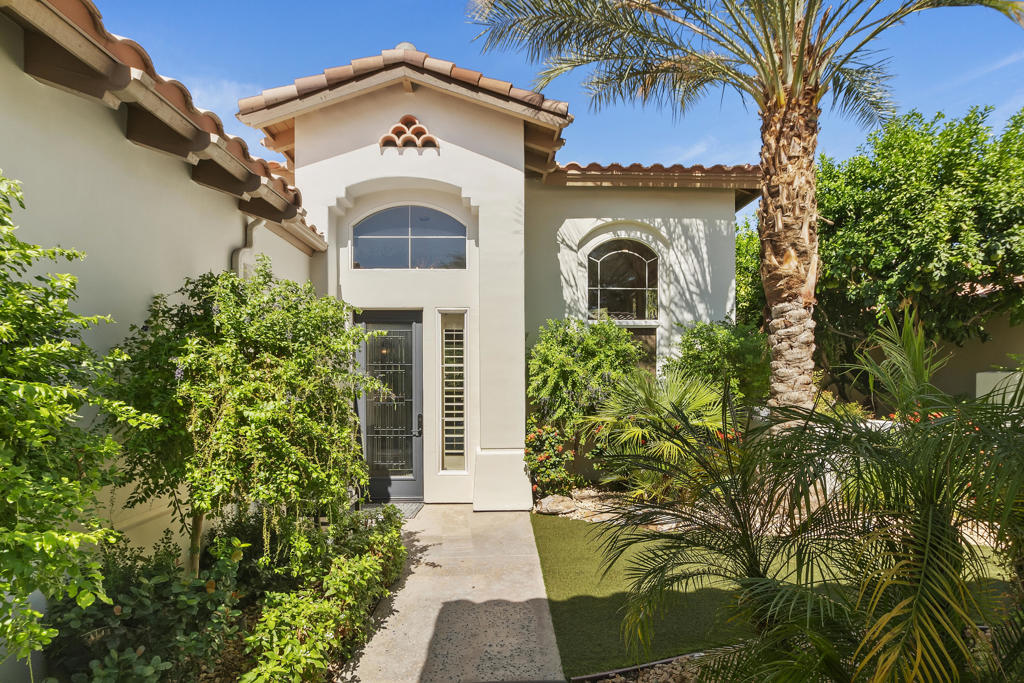 Rancho La Quinta CC - Residential Lease