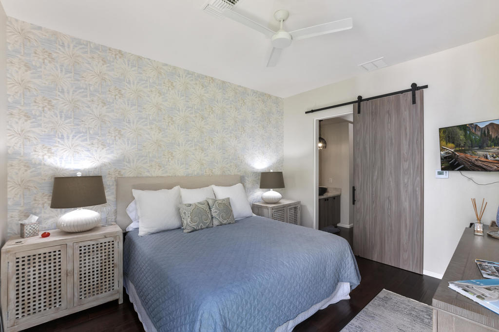 Rancho La Quinta CC - Residential Lease