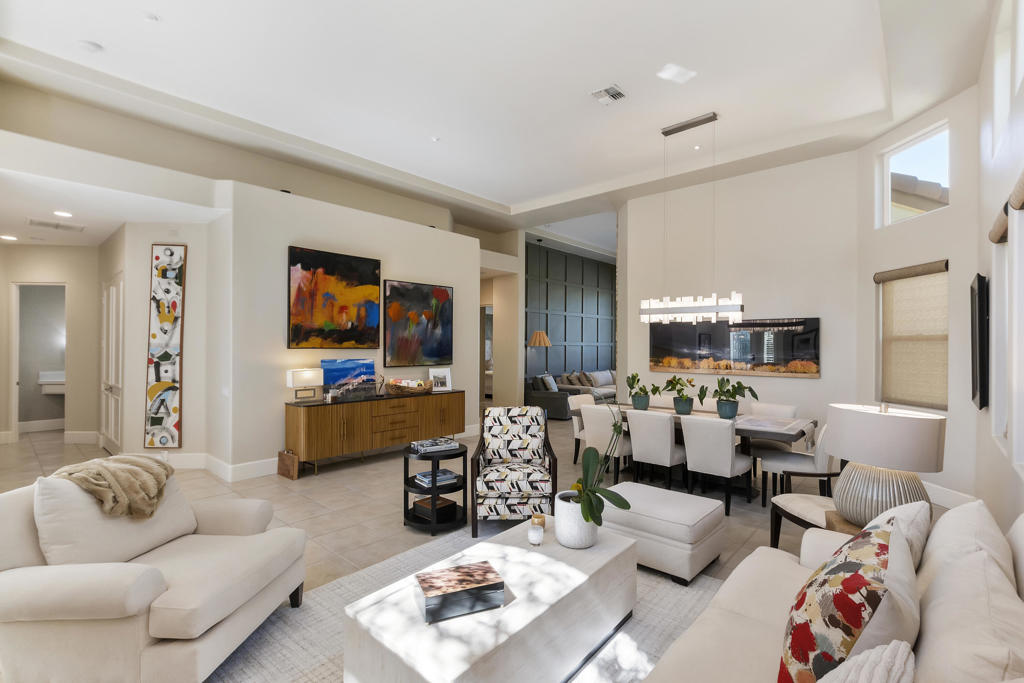Rancho La Quinta CC - Residential Lease