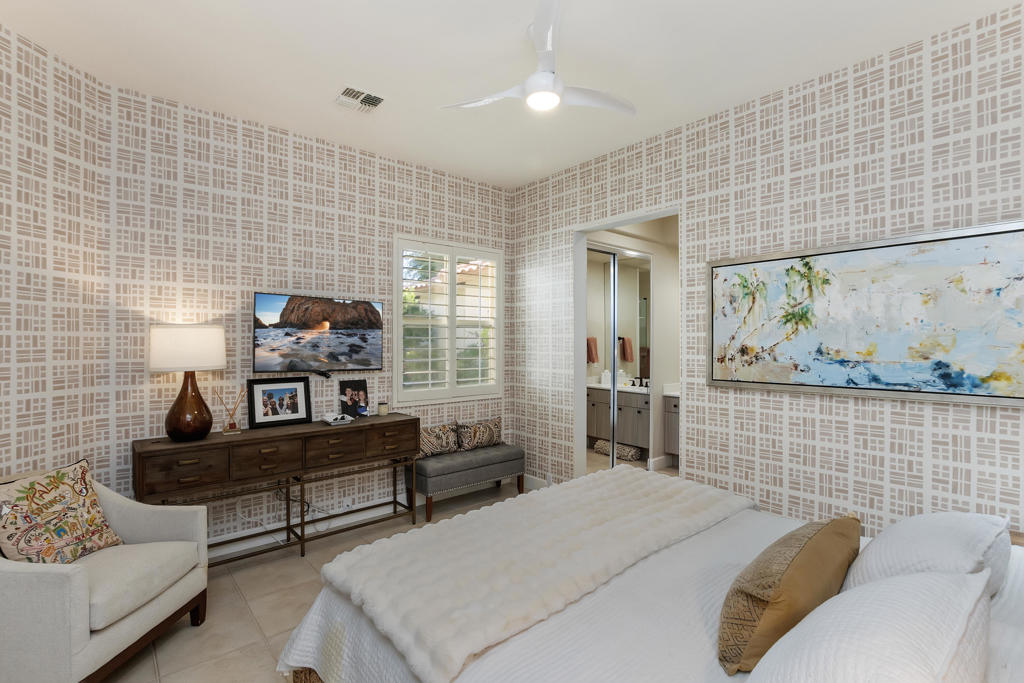 Rancho La Quinta CC - Residential Lease