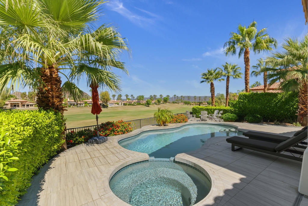 Rancho La Quinta CC - Residential Lease