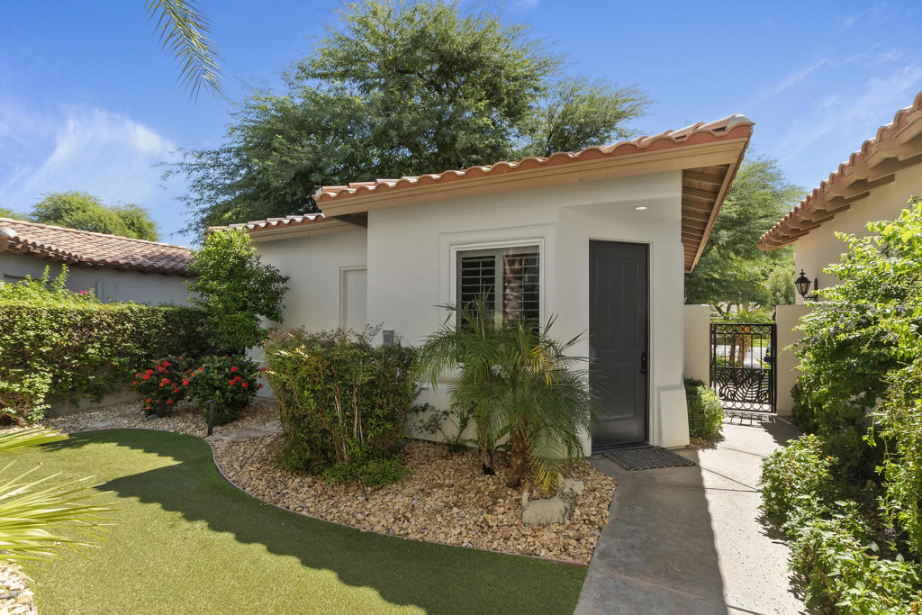 Rancho La Quinta CC - Residential Lease