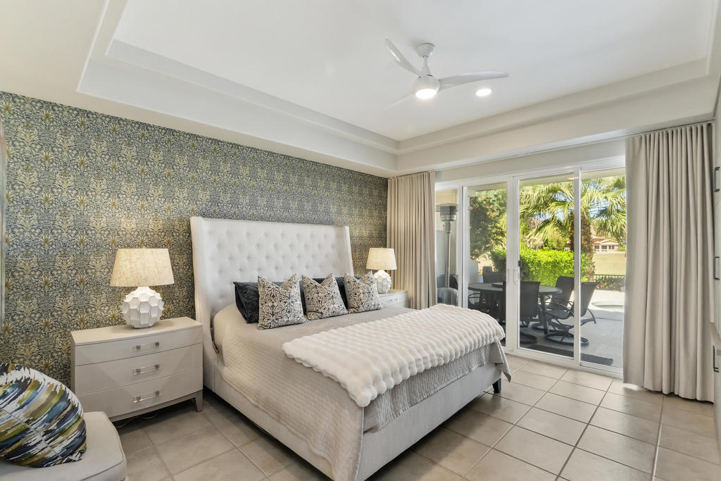 Rancho La Quinta CC - Residential Lease