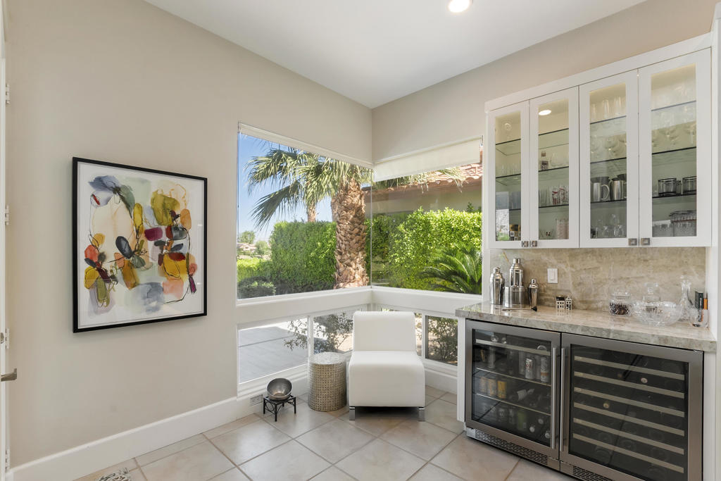 Rancho La Quinta CC - Residential Lease
