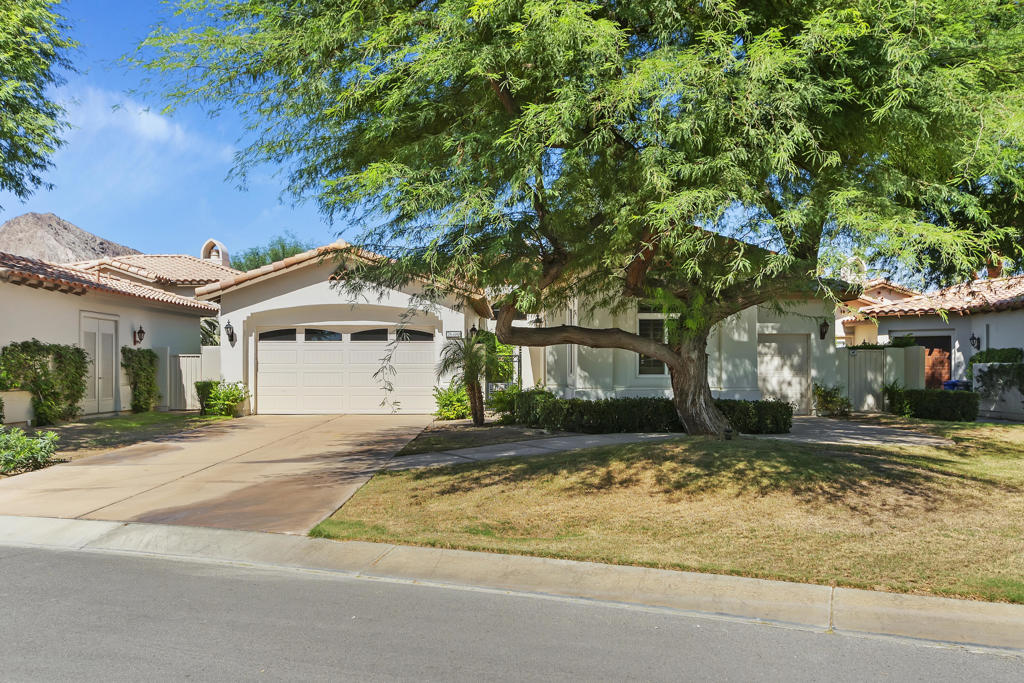 Rancho La Quinta CC - Residential Lease