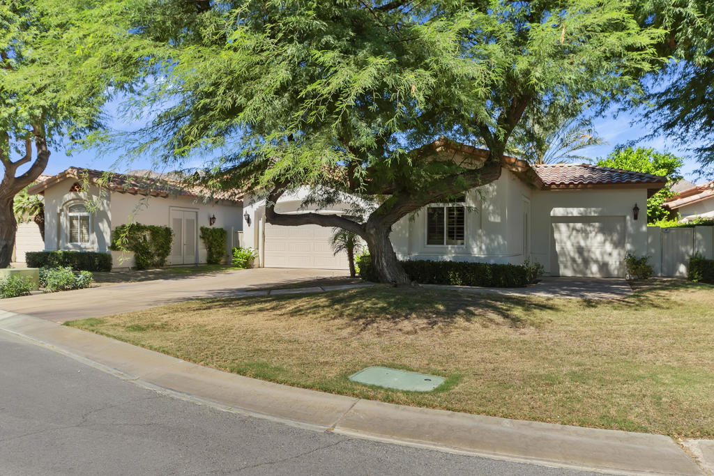 Rancho La Quinta CC - Residential Lease