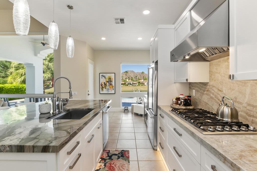 Rancho La Quinta CC - Residential Lease