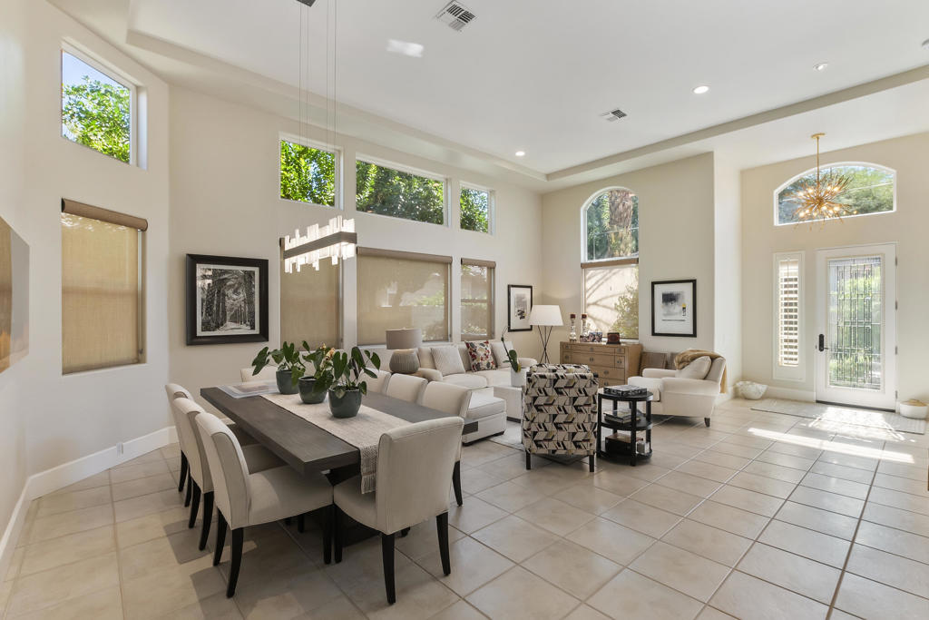 Rancho La Quinta CC - Residential Lease
