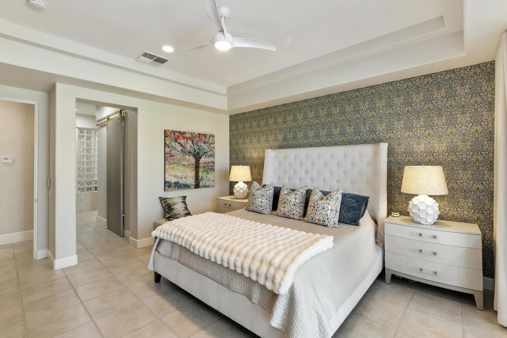 Rancho La Quinta CC - Residential Lease