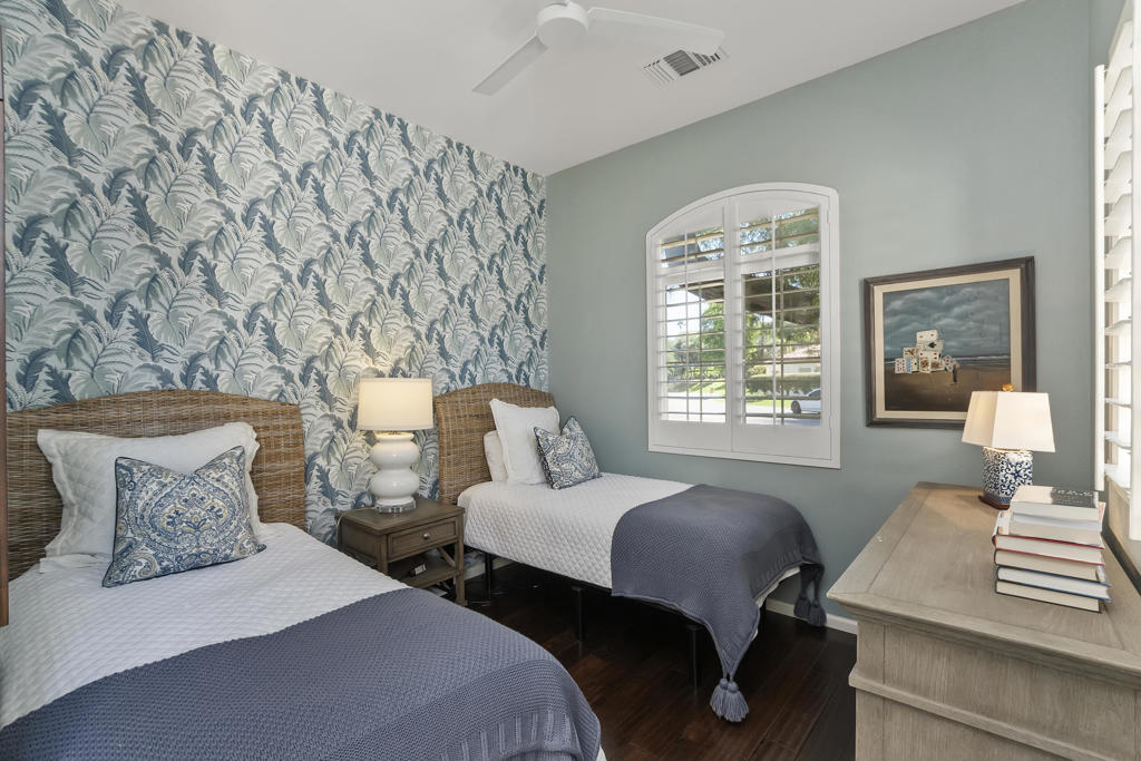 Rancho La Quinta CC - Residential Lease
