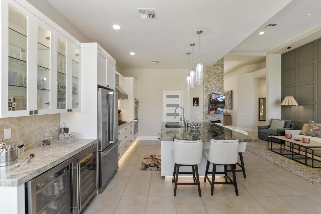 Rancho La Quinta CC - Residential Lease