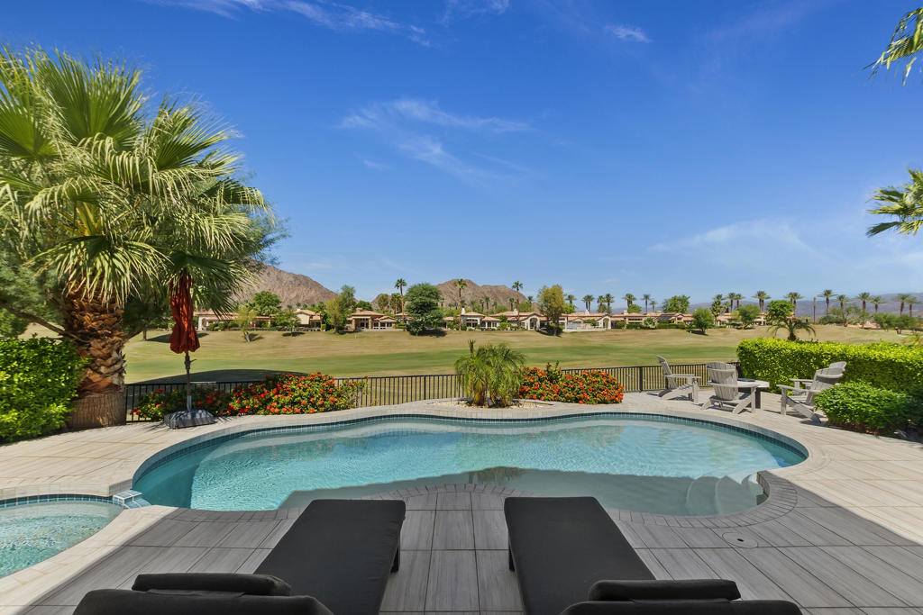 Rancho La Quinta CC - Residential Lease