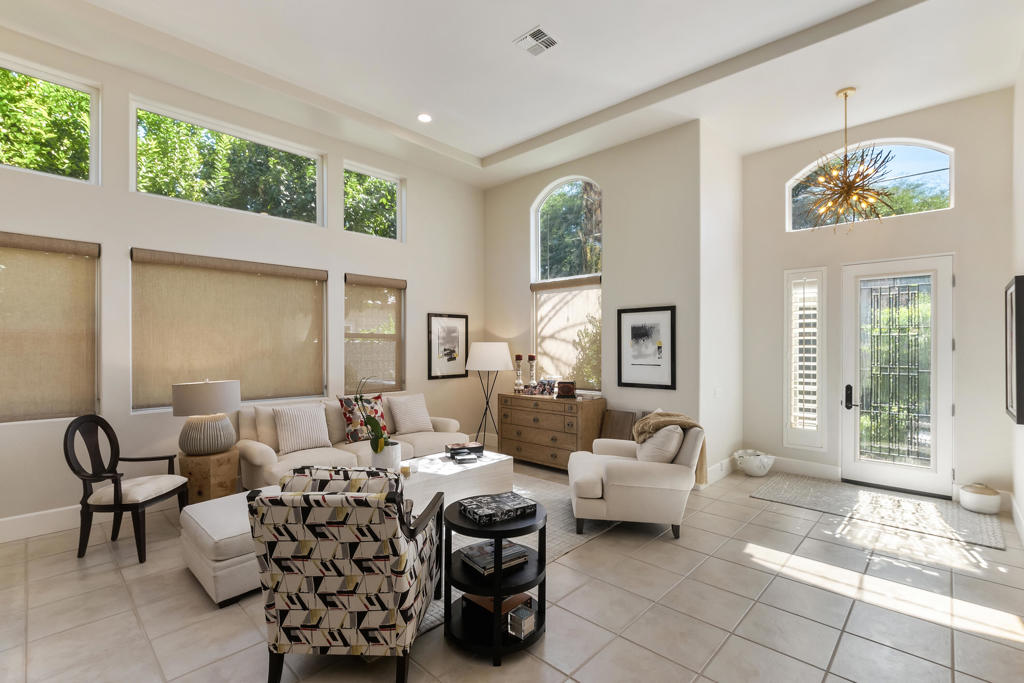 Rancho La Quinta CC - Residential Lease