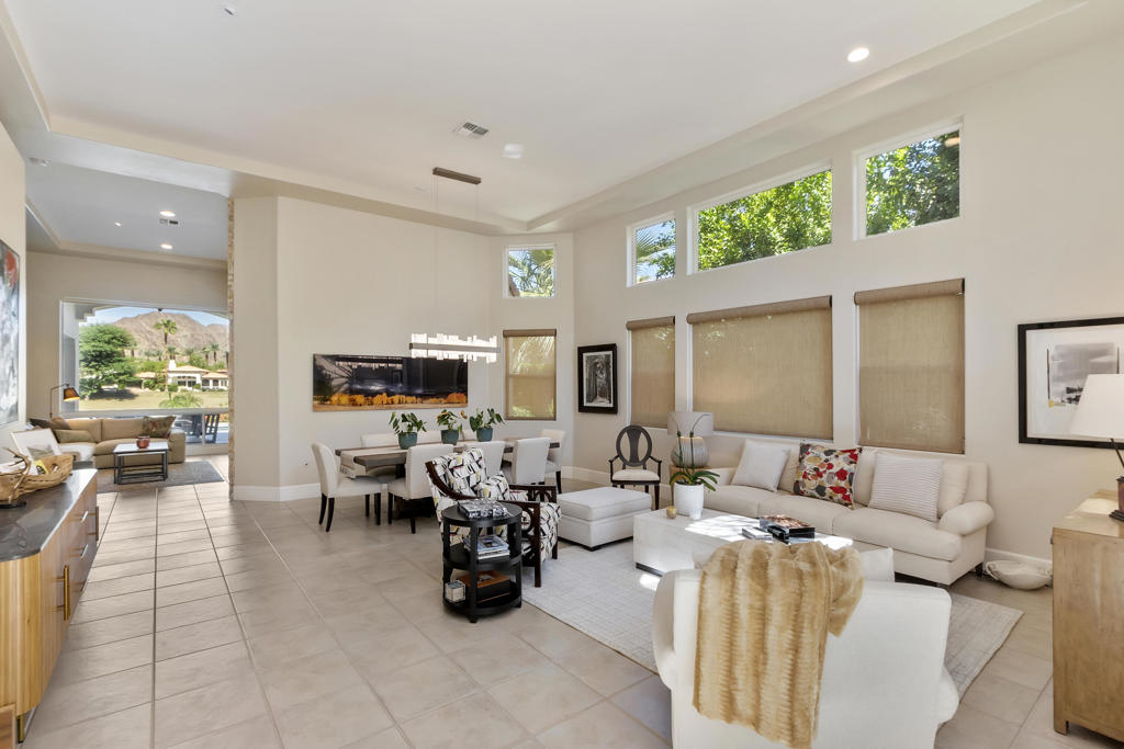 Rancho La Quinta CC - Residential Lease