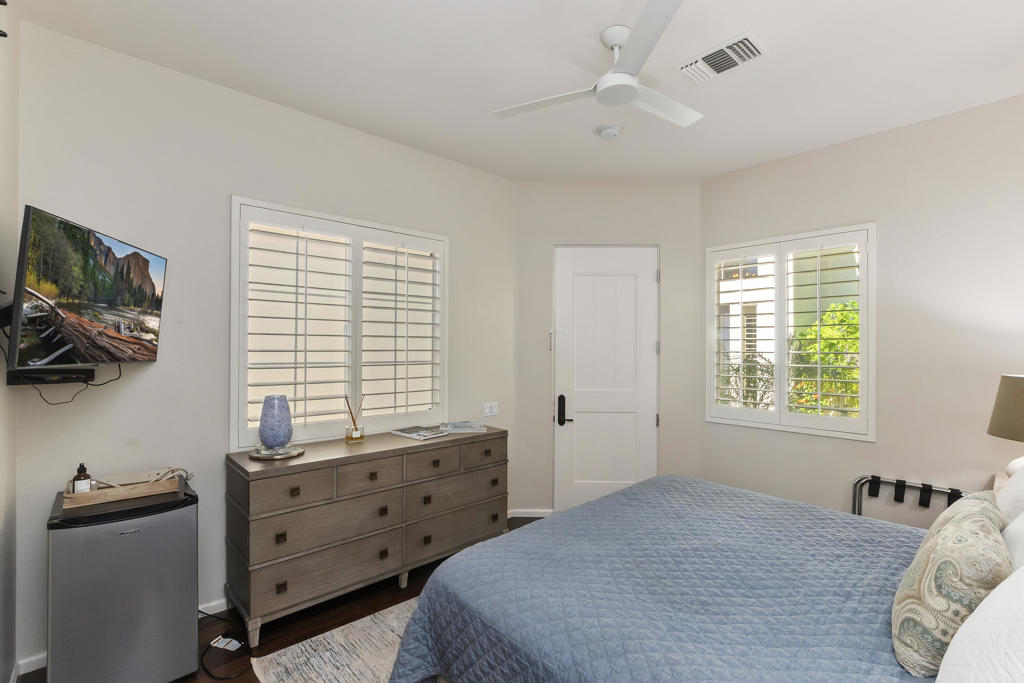 Rancho La Quinta CC - Residential Lease