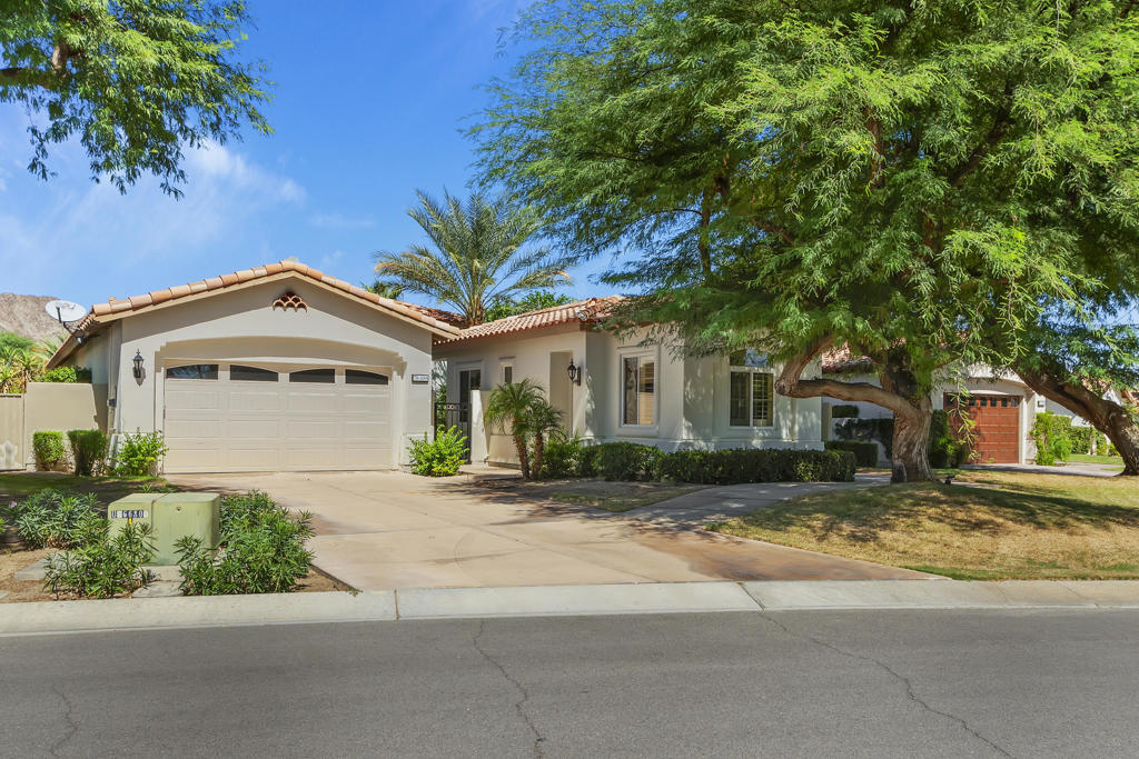 Rancho La Quinta CC - Residential Lease
