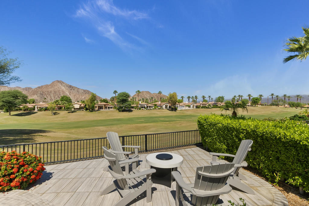 Rancho La Quinta CC - Residential Lease
