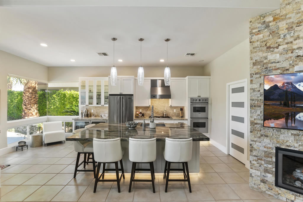 Rancho La Quinta CC - Residential Lease