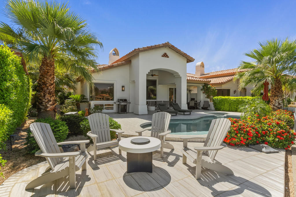 Rancho La Quinta CC - Residential Lease