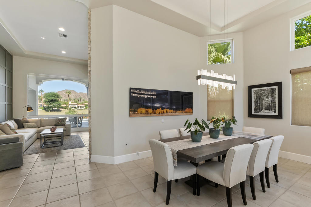 Rancho La Quinta CC - Residential Lease