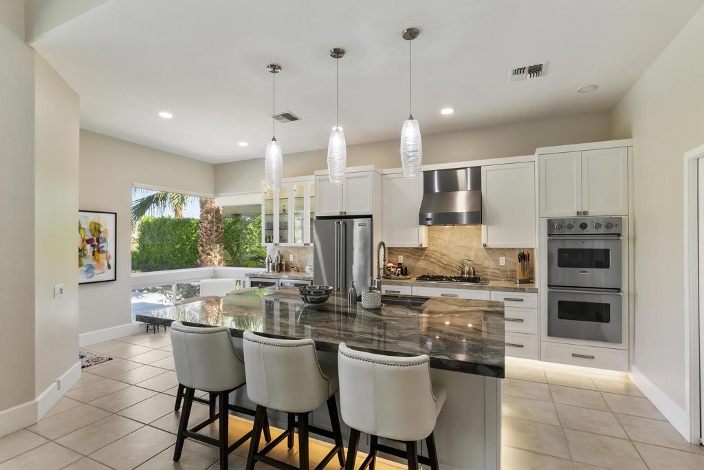 Rancho La Quinta CC - Residential Lease