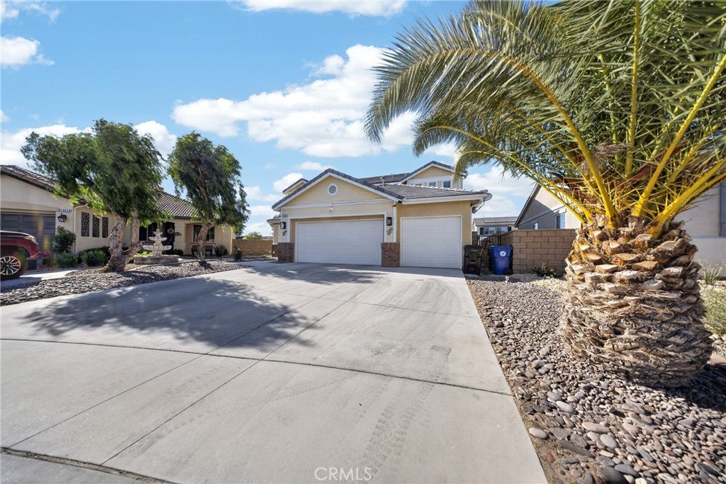 12526 Racimo Court