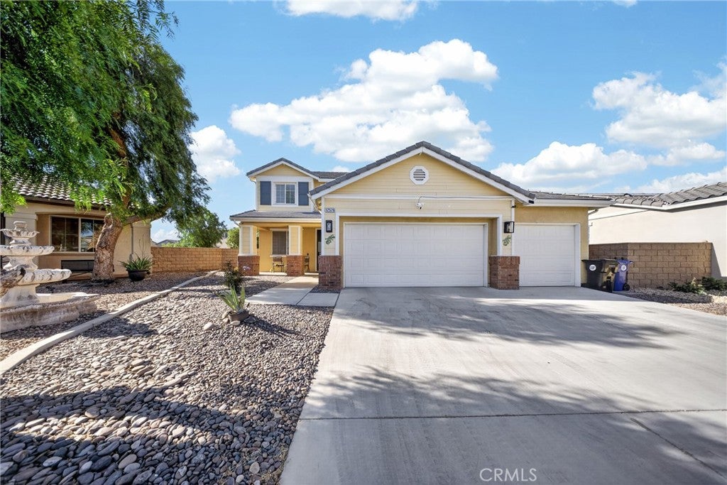 12526 Racimo Court