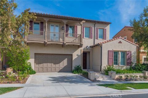Photo of 8 last bloom, Irvine, CA 92602 (MLS # OC26057647)
